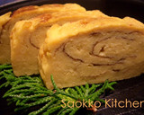 簡単にお寿司屋さんの酢飯☆寿司酢作り方4写真