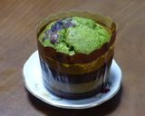 ホットケーキミックスで簡単チョコマフィン作り方9写真