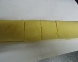 ひなまつりに～ロールちゃんde雛ケーキ作り方1写真