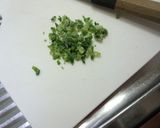 豆腐とわかめのシンプルスープ作り方2写真