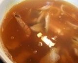 ブイヤベース作り方4写真