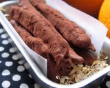 ！八朔ピール♪時短篇作り方13写真