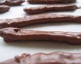 ！バレンタインにピールチョコ♪作り方17写真