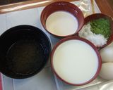 抹茶ババロア　～かんたんバージョン～作り方3写真