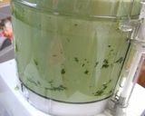 抹茶ババロア　～かんたんバージョン～作り方13写真