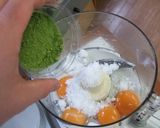 抹茶ババロア　～かんたんバージョン～作り方9写真