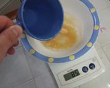 抹茶ババロア　～かんたんバージョン～作り方5写真