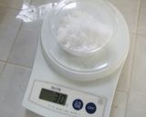 抹茶ババロア　～かんたんバージョン～作り方4写真
