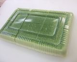 抹茶ババロア　～かんたんバージョン～作り方25写真