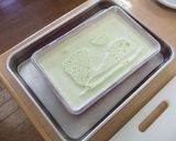 抹茶ババロア　～かんたんバージョン～作り方24写真
