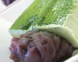抹茶ババロア　～かんたんバージョン～作り方28写真