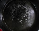 ラムレーズン&クリチーのフレンチトースト作り方4写真