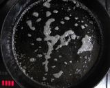 ラムレーズン&クリチーのフレンチトースト作り方5写真