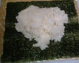 ノンノン風☆サラダ巻き（工程写真つき）作り方4写真