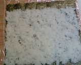 ノンノン風☆サラダ巻き（工程写真つき）作り方5写真