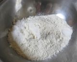 初心者でも簡単♪基本のパン♪作り方3写真