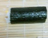 節分に✤田舎風恵方巻き作り方11写真