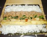覚書~母の太巻き組合せ~作り方8写真