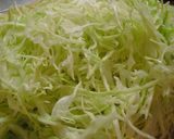 定番メニューをど～んぶりに☆豚しょうが焼作り方3写真