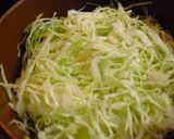 定番メニューをど～んぶりに☆豚しょうが焼作り方6写真