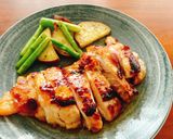 簡単！チキンの照り焼き作り方4写真