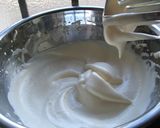 チョコとナッツのpretty roll作り方1写真