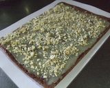 チョコとナッツのpretty roll作り方12写真