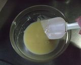 チョコとナッツのpretty roll作り方9写真