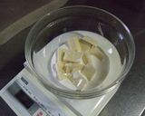 チョコとナッツのpretty roll作り方8写真