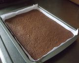 チョコとナッツのpretty roll作り方6写真