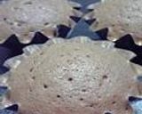簡単ヘルシーマドレーヌ作り方6写真