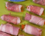 ラク・ラク～肉巻き～作り方2写真