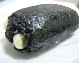 ピングーの太巻き作り方6写真