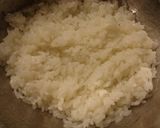余ったご飯でも充分☆酢飯♪作り方6写真