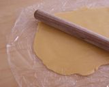 サブレinチョコレート作り方6写真