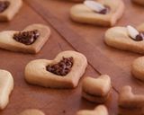 サブレinチョコレート作り方10写真