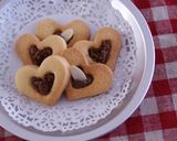 サブレinチョコレート作り方11写真