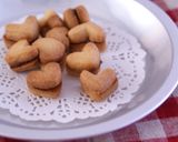 サブレinチョコレート作り方12写真