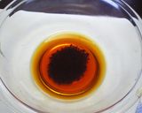 ＨＢで！香り高い紅茶フランス♪作り方1写真