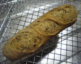 ＨＢで！香り高い紅茶フランス♪作り方7写真