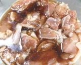 目分量で激うま★鶏の唐揚げ(･∀･)作り方2写真