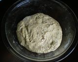 ＨＢで！香り高い紅茶フランス♪作り方3写真