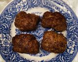 キョフテ トルコのハンバーグ作り方5写真