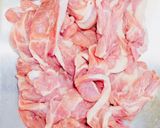元ステーキ職人のラム肉のうまいうまい焼き作り方1写真