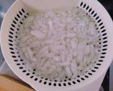 ＊胡瓜とエビとアボカドの激辛セビーチェ＊作り方2写真