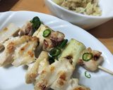 焼き鳥レパートリー作り方10写真