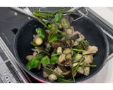 鶏肉とナスの甘酢炒め★動画あり★作り方25写真