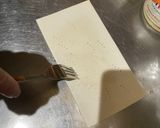 4種チーズとりんごのハニーピザパイ作り方1写真