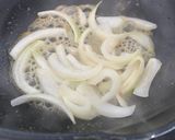 鶏肉とじゃがいものグラタン作り方4写真