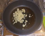 蛸と葱のガリバタライス作り方1写真